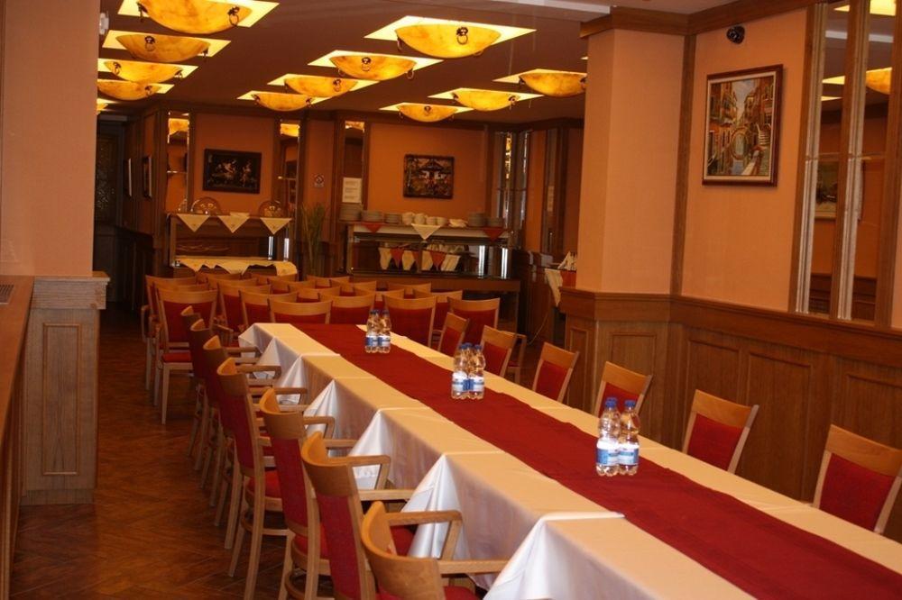 Askania 4* Praag