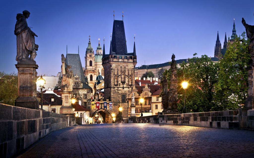 Askania 4* Praga