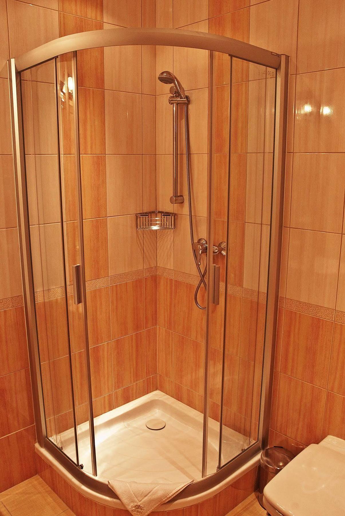 Askania 4* Praga
