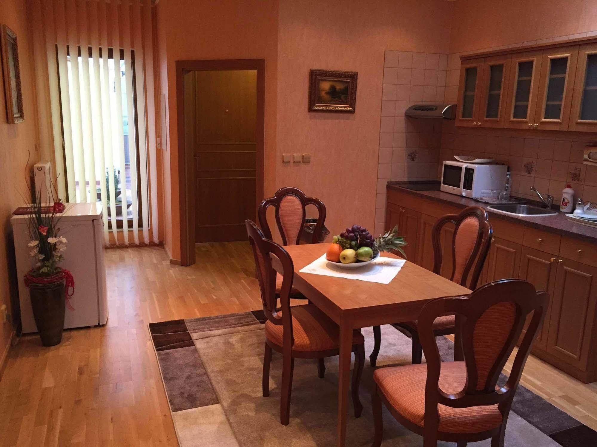 Hotel Askania Praag