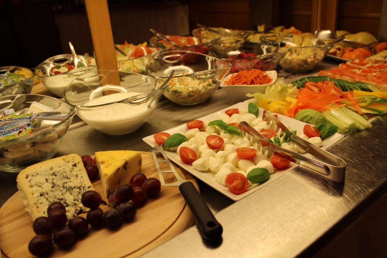 Askania 4* Praga