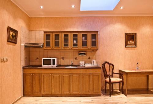 Askania 4* Praga