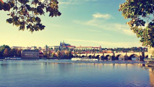 Hotel Askania Prague